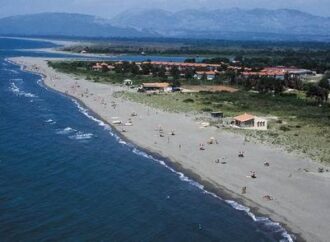 Moti keq, mbyten 2 persona në Velipojë