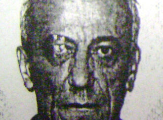 Identiteti  i të vetvrarit Agim Emini, i vjedhur