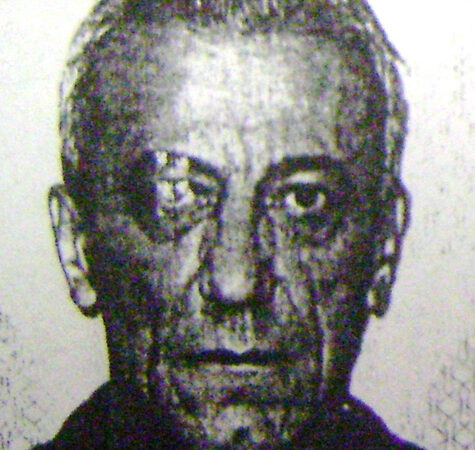 Identiteti  i të vetvrarit Agim Emini, i vjedhur