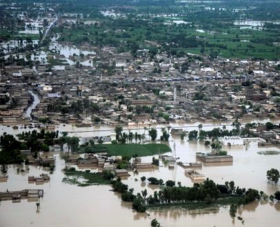 Rusi, situatë alarmante nga përmbytjet, 100 000 persona pritet të evakuohen