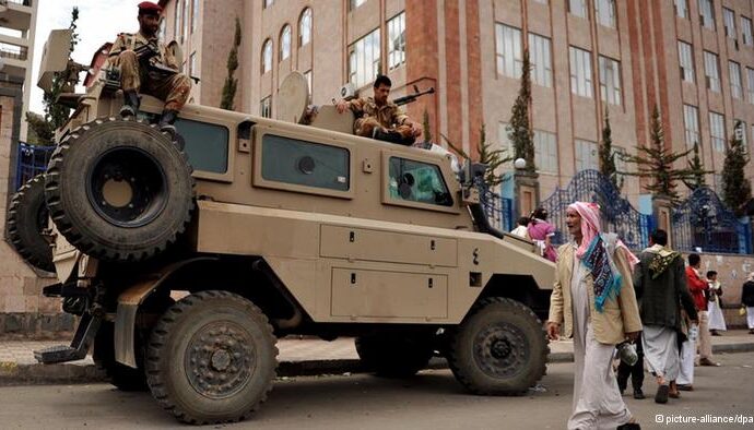 Al-Kaeda godet në Jemen, 30 të vrarë