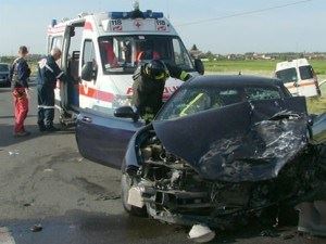 Aksident, vdes 24-vjeçari një tjetër rrezik për jetën