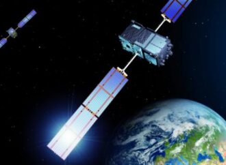 Një satelit 5 metërsh do të bjerë në tokë në Tetor
