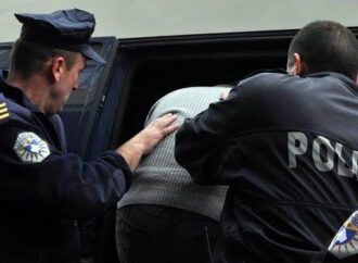 Kosovë, arrestohen dy persona për prostitucion