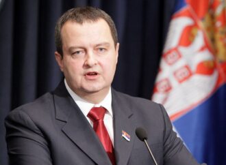Daçiç: “Këmbim territoresh, për paqe të përhershme”