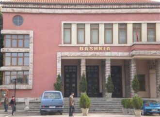 Korcë,  3 nëntor zgjedhjet për kryetarin e bashkisë