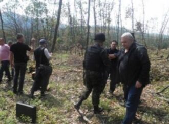 Policia serbe arreston 3 kosovarë në Kurshumli