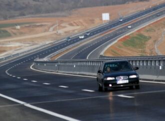 Në dhjetor përfundon autostrada Prishtinë-Shkup