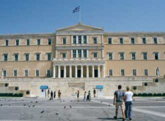 Skandali me fëmijët romë