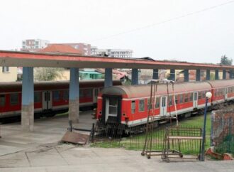 Stacioni i trenit zhvendoset në Vorë