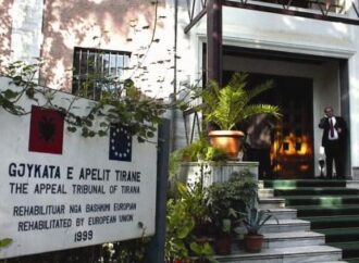 Gjykatën e Apelit rinis 21 Janarit, mungojnë familjarët