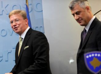 Më 18 tetor, hapen negociatat Kosovë-BE për MSA