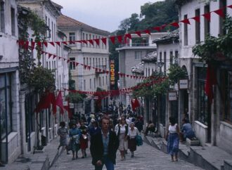Gjirokasta feston 69-vjetorin e Çlirimit