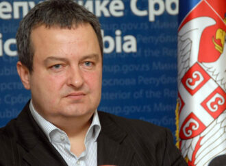 Daçiç për Thaçin: Nuk është një gjarpër por një njeri i zakonshëm