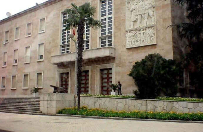 Ndryshon salla e Këshillit të Ministrave