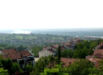 Kamenica, fshati mesjetar me i ruajtur  në Mesdhe