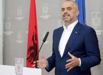 Rama pa mandat, nisin procedurat për zgjedhjet