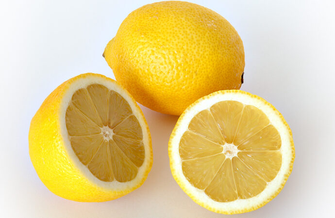 Efektet e mrekullueshme të limonit