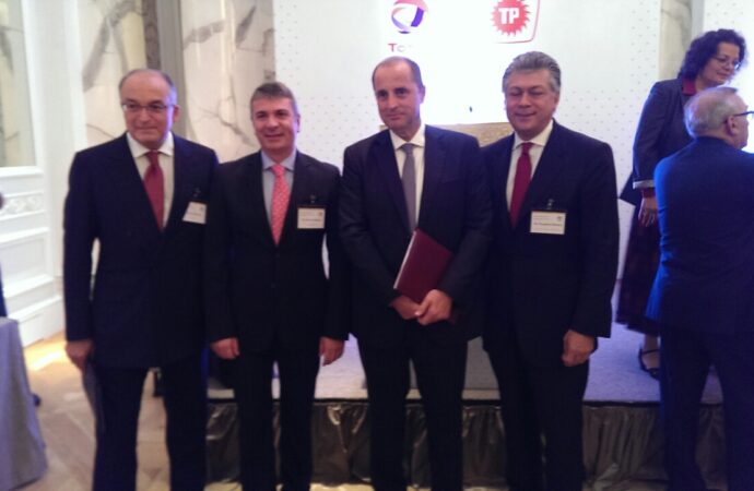 Azerbajxhan, Gjiknuri merr garanci për nisjen e investimeve për TAP