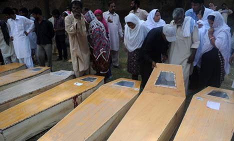 Pakistan: Sulmi kundër kristianëve, numri i viktimave arrin në 81