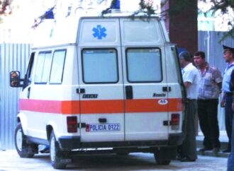 Peshkopi, plagosen dy vëllezër për konflikte prone