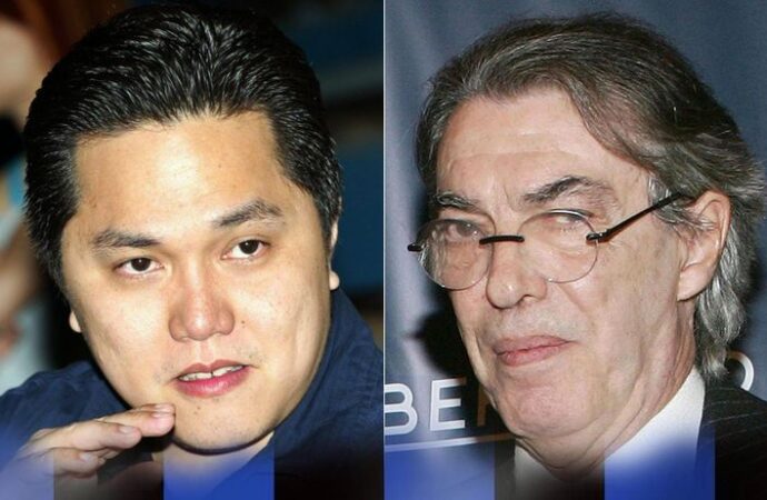 Serie A, Moratti: Thohir më do president? Do ta mendoj