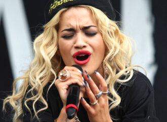 Rita Ora dëshiron të bashkëpunoi me reperin Pharrel