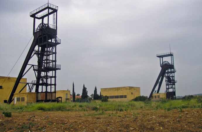 Bukuresht, protestë për minierën e arit