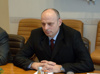 Agim Çeku do të jetë kandidat i PDK-së për kryetar të Prishtinës