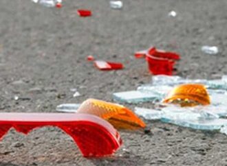 Aksident i rëndë në rrugën Kriva –Kumanove, vdesin dy persona