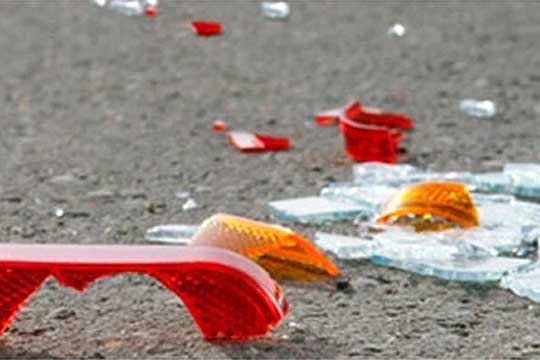 Aksident i rëndë në rrugën Kriva –Kumanove, vdesin dy persona