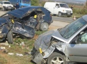 Humb jetën 50-vjeçari, përplaset nga një automjet