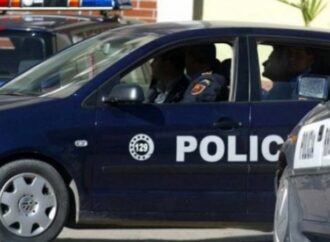 Aksident në Shkodër, dy të vdekur