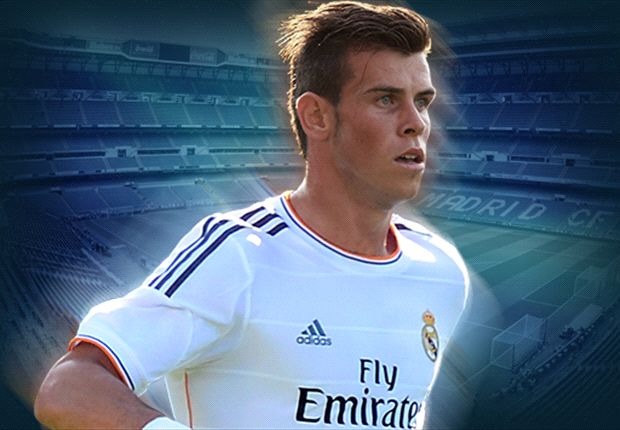 Bale: Po mësoj nga më të mirët në Madrid