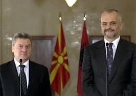 Maqedoni, reagime pas deklaratës së Ramës