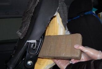 Kakavijë, sekuestrohen lëndë narkotike