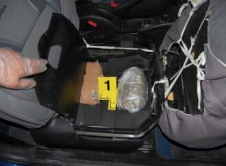 Kakavijë sekuestrohen 1 kg kokainë