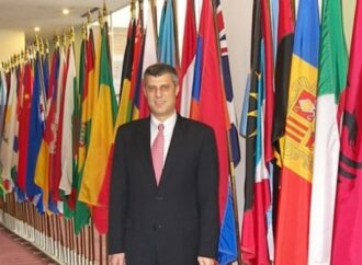 Thaçi “garanton” njohjen edhe nga pesë vendet e BE-së