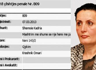 Mori 20 milion lekë të reja me mashtrim, gjykata e shpall të pafajshme