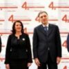 Presidentët e Rajonit zhvillojnë punimet e samitit në Durrës