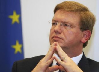 Fyle: Zgjerimi i BE-së, Shqipëria kandidate potenciale