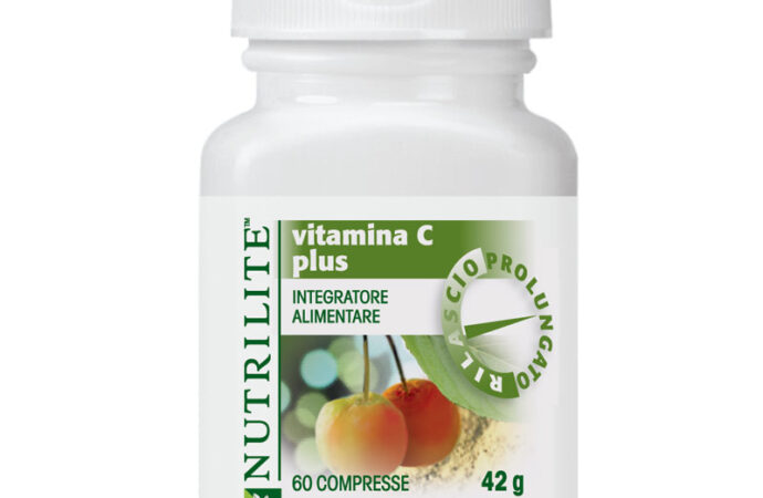 Vitamina C “Guri i Çmuar” për shëndetin e njeriut