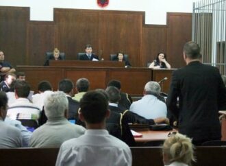 21 Janari, prokuroria kërkon burg për Ndrea Prendin