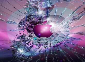 Apple kryeson në vend të parë për vlefshmërinë e saj