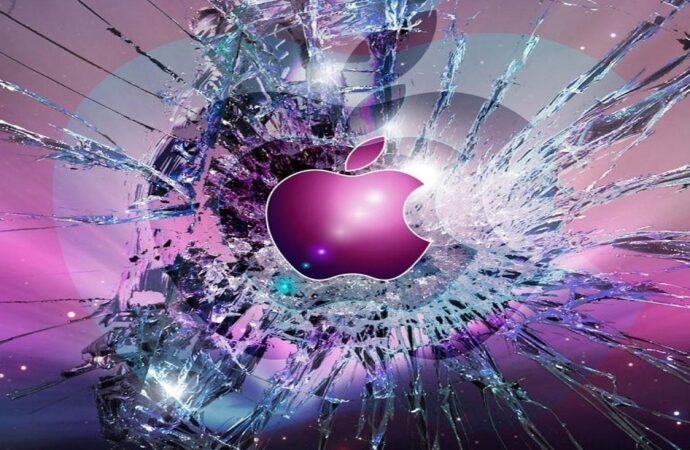 Apple kryeson në vend të parë për vlefshmërinë e saj