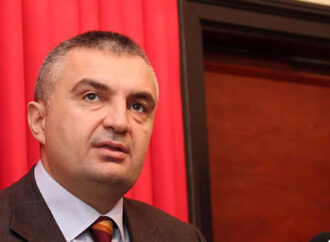 Ilir Meta zgjidhet Kryetari i Ri Kuvendit me 91 vota pro