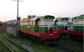 Kryeqyteti i jep lamtumirën trenave