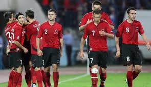 Kombetarja jo e plotë , FIFA nxjerr probleme