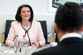 Jahjaga nënshkruan ligjin për amnistinë