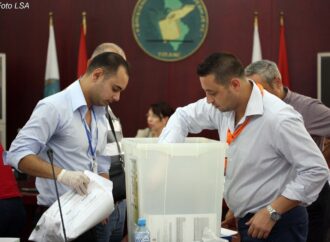 Zgjedhjet vendore, fiton PS dhe LSI